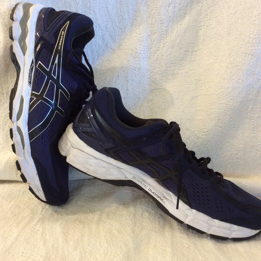 ASICS Gel Kayano 22